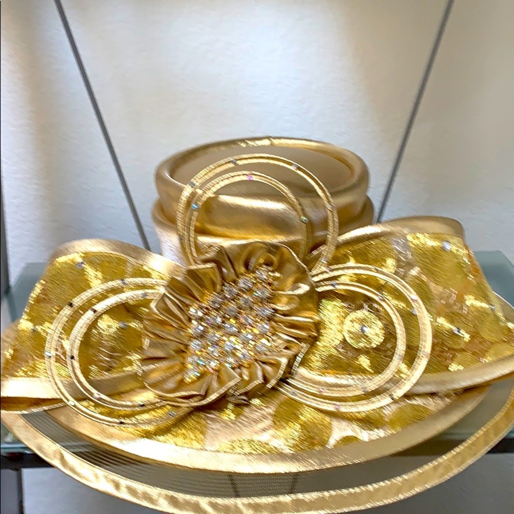 Ladies  Hat